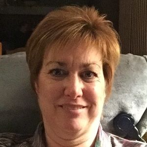 Meet your Posher, Patricia